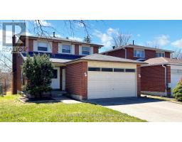 100 CHERRY HILLS ROAD, Vaughan, Ontario