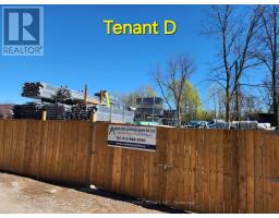 PART D - 10873 KENNEDY ROAD, Markham, Ontario