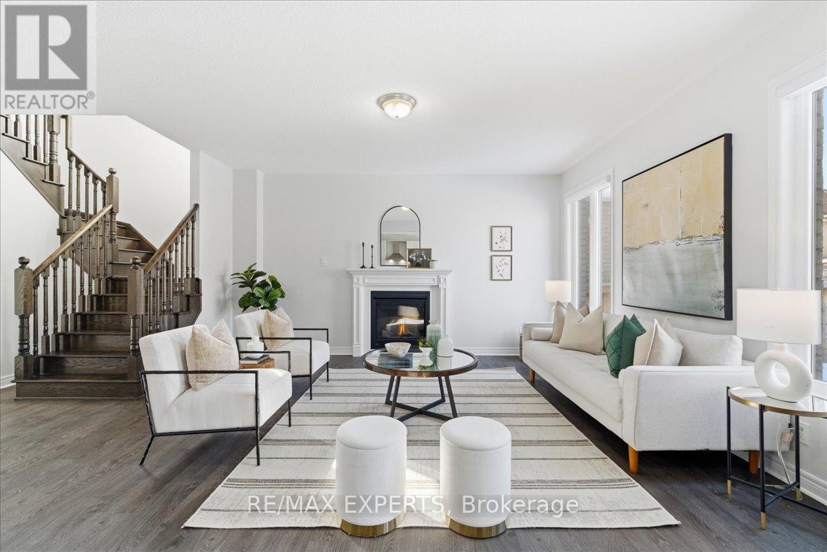 10 Mccabe Lane, New Tecumseth (Tottenham), Ontario  L0G 1W0 - Photo 10 - N12835206