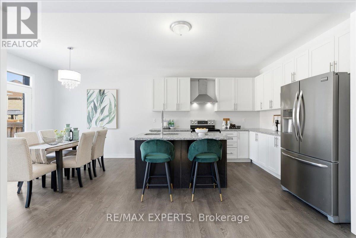 10 Mccabe Lane, New Tecumseth (Tottenham), Ontario  L0G 1W0 - Photo 12 - N12835206