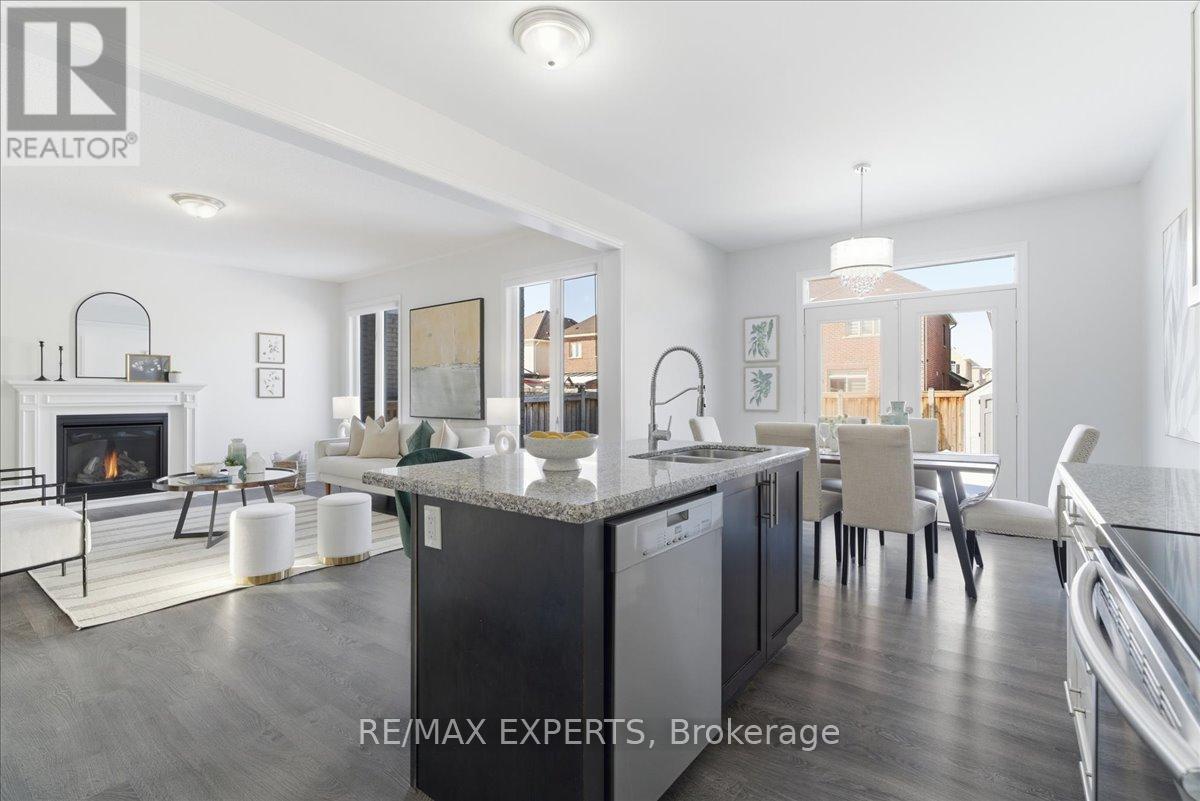 10 Mccabe Lane, New Tecumseth (Tottenham), Ontario  L0G 1W0 - Photo 14 - N12835206