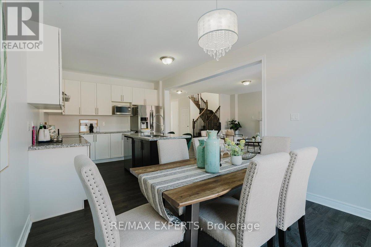 10 Mccabe Lane, New Tecumseth (Tottenham), Ontario  L0G 1W0 - Photo 17 - N12835206