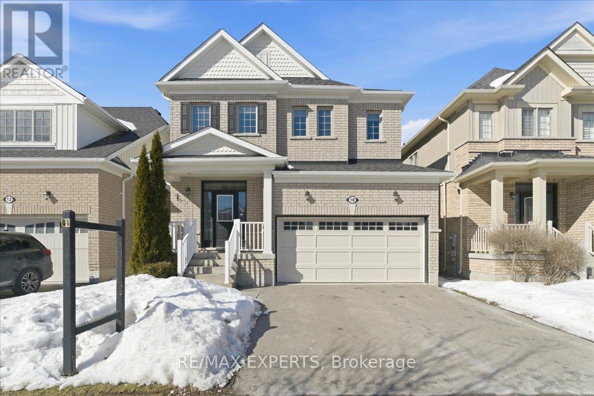 10 Mccabe Lane, New Tecumseth (Tottenham), Ontario  L0G 1W0 - Photo 3 - N12835206