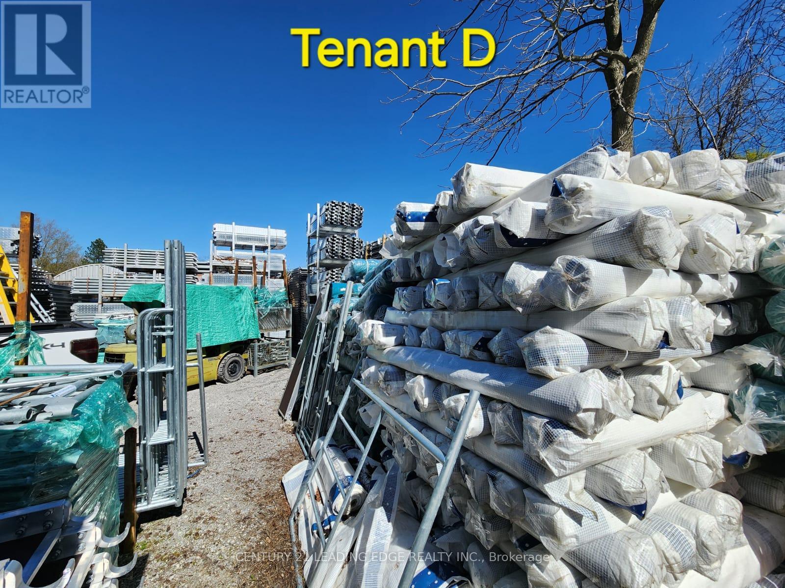 Part D - 10873 Kennedy Road, Markham, Ontario  L6C 1P2 - Photo 2 - N12835220