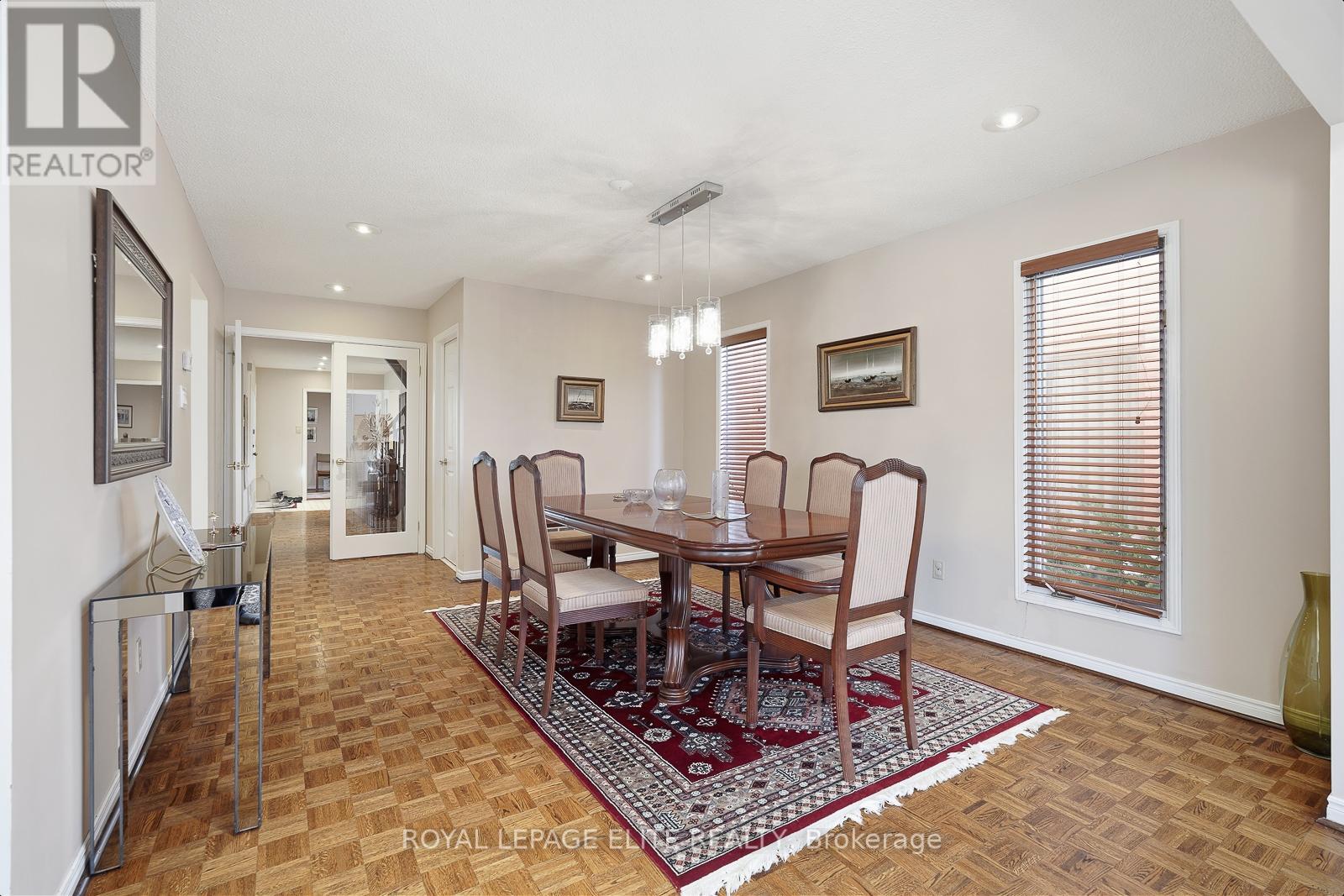 14 Glenoaks Court, Vaughan, Ontario  L4J 6N7 - Photo 16 - N12835338