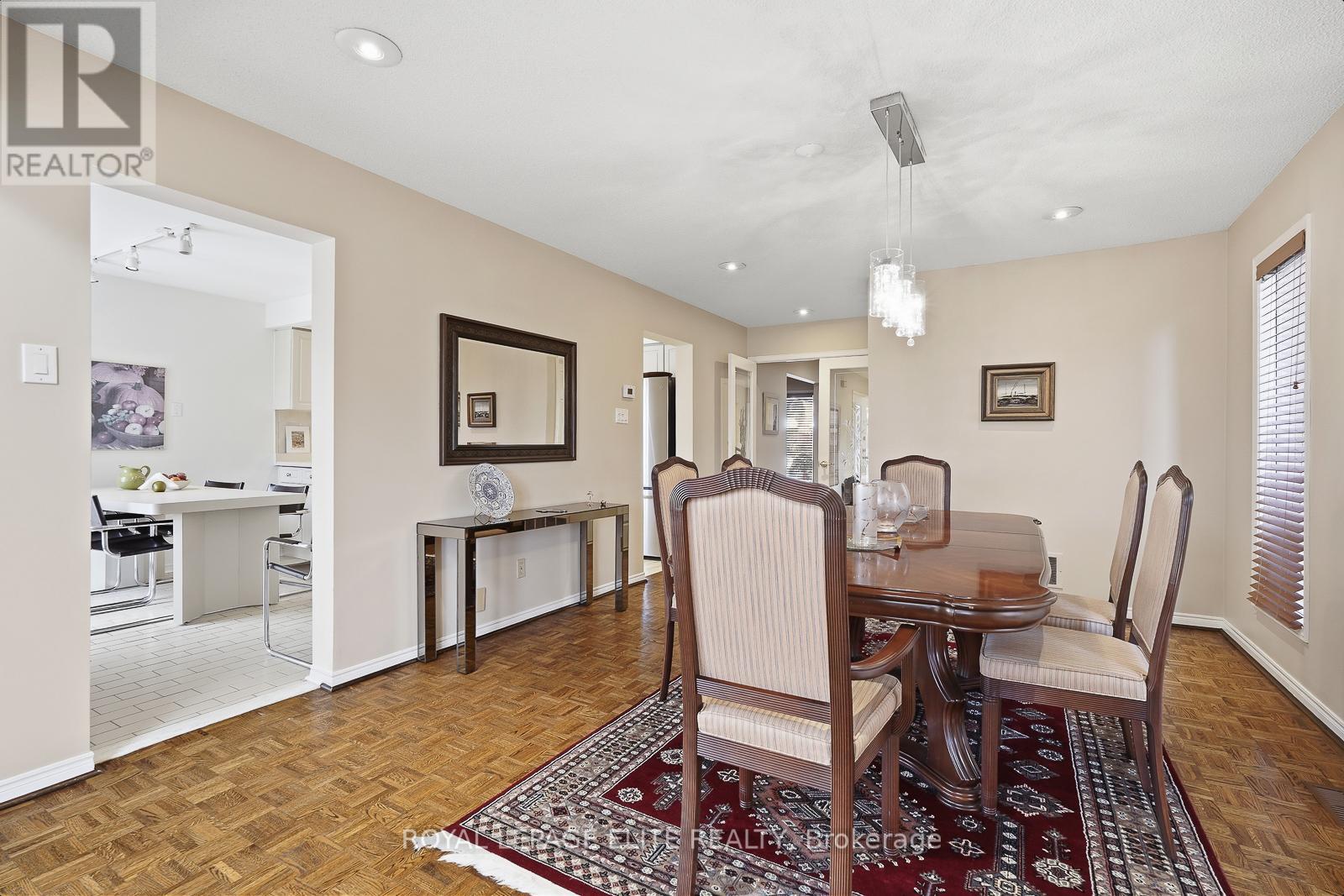 14 Glenoaks Court, Vaughan, Ontario  L4J 6N7 - Photo 17 - N12835338