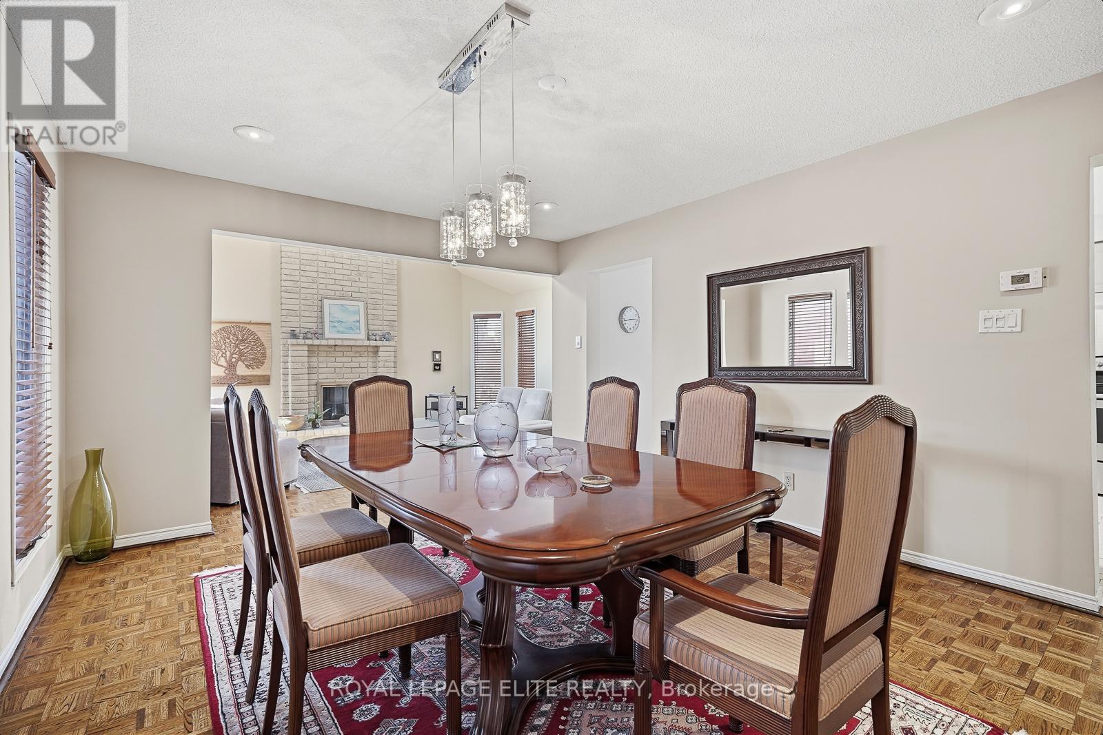 14 Glenoaks Court, Vaughan, Ontario  L4J 6N7 - Photo 18 - N12835338