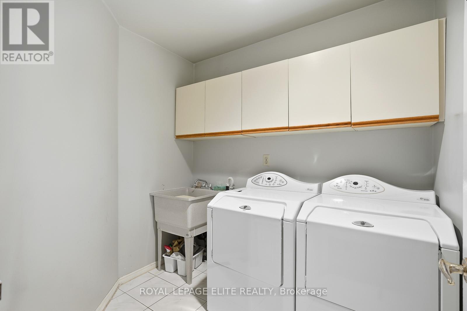 14 Glenoaks Court, Vaughan, Ontario  L4J 6N7 - Photo 26 - N12835338