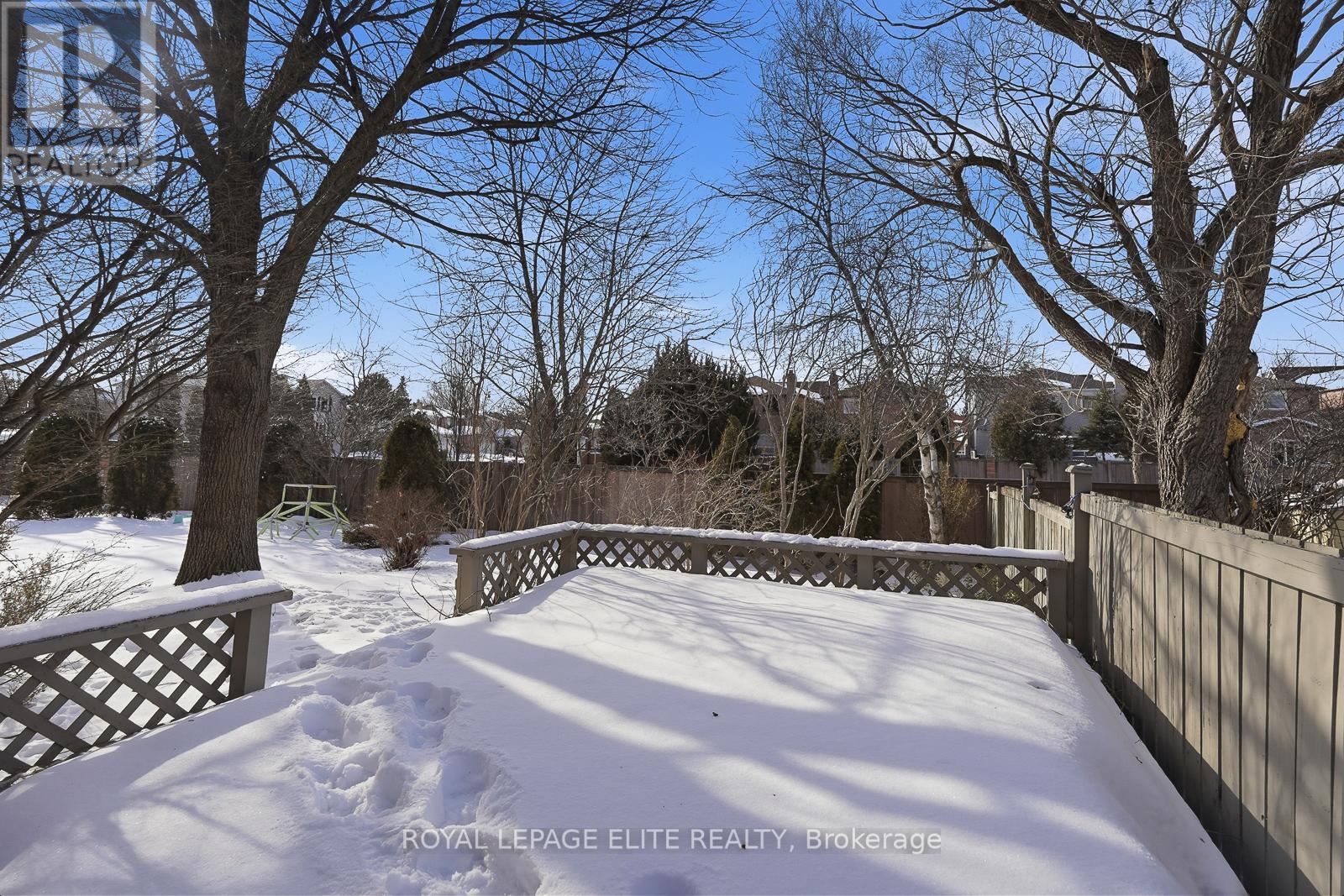 14 Glenoaks Court, Vaughan, Ontario  L4J 6N7 - Photo 50 - N12835338