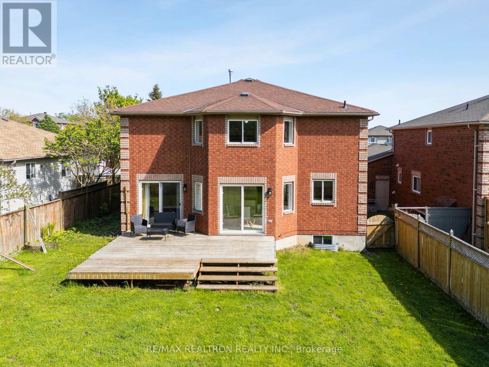 50 Holly Meadow Road, Barrie, Ontario  L4N 0E3 - Photo 50 - S12835070