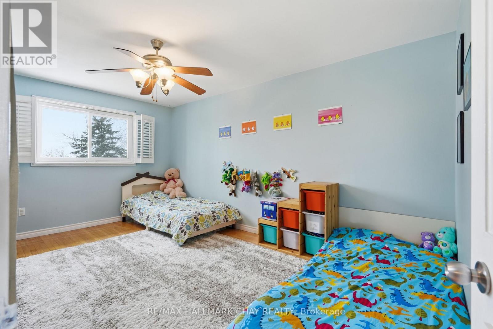 24 Fox Run, Barrie, Ontario  L4N 5L5 - Photo 18 - S12835198