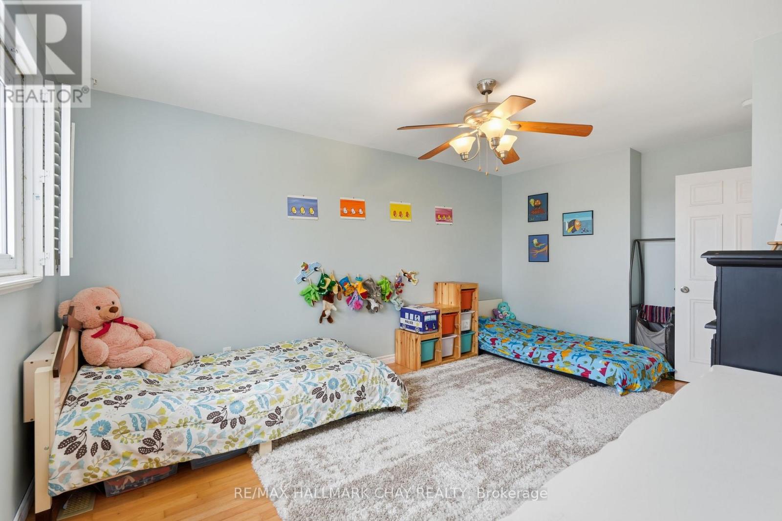 24 Fox Run, Barrie, Ontario  L4N 5L5 - Photo 19 - S12835198