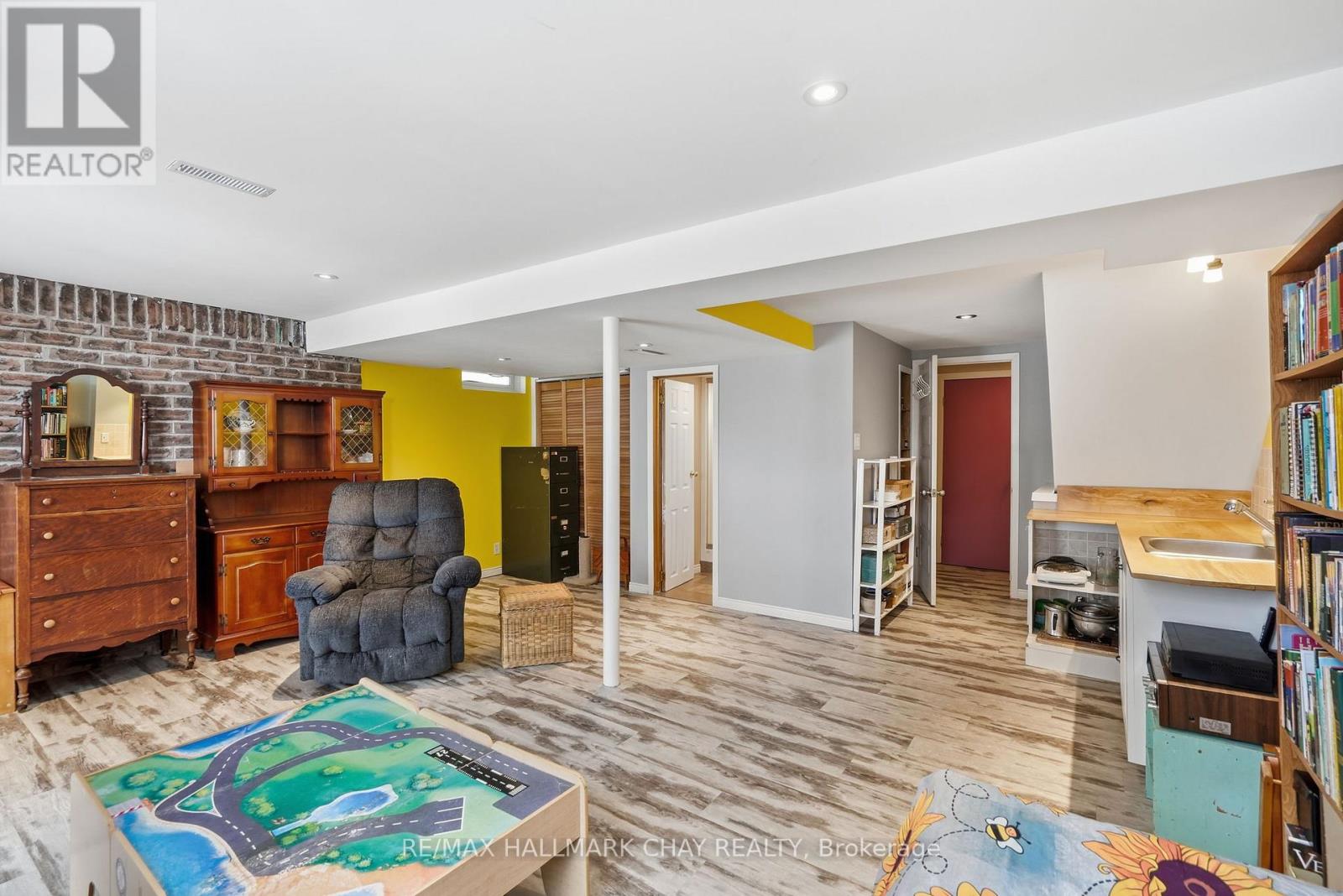 24 Fox Run, Barrie, Ontario  L4N 5L5 - Photo 27 - S12835198