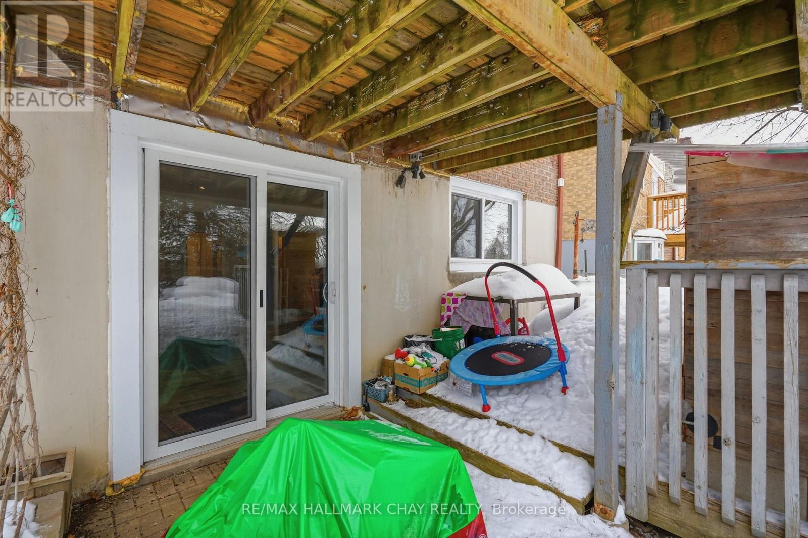 24 Fox Run, Barrie, Ontario  L4N 5L5 - Photo 31 - S12835198