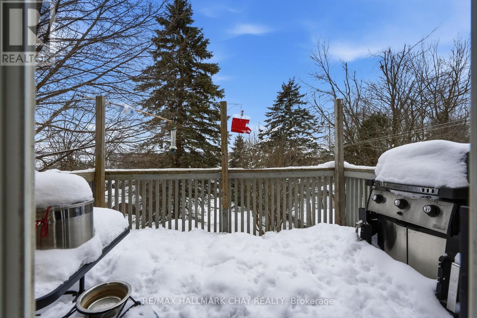 24 Fox Run, Barrie, Ontario  L4N 5L5 - Photo 9 - S12835198