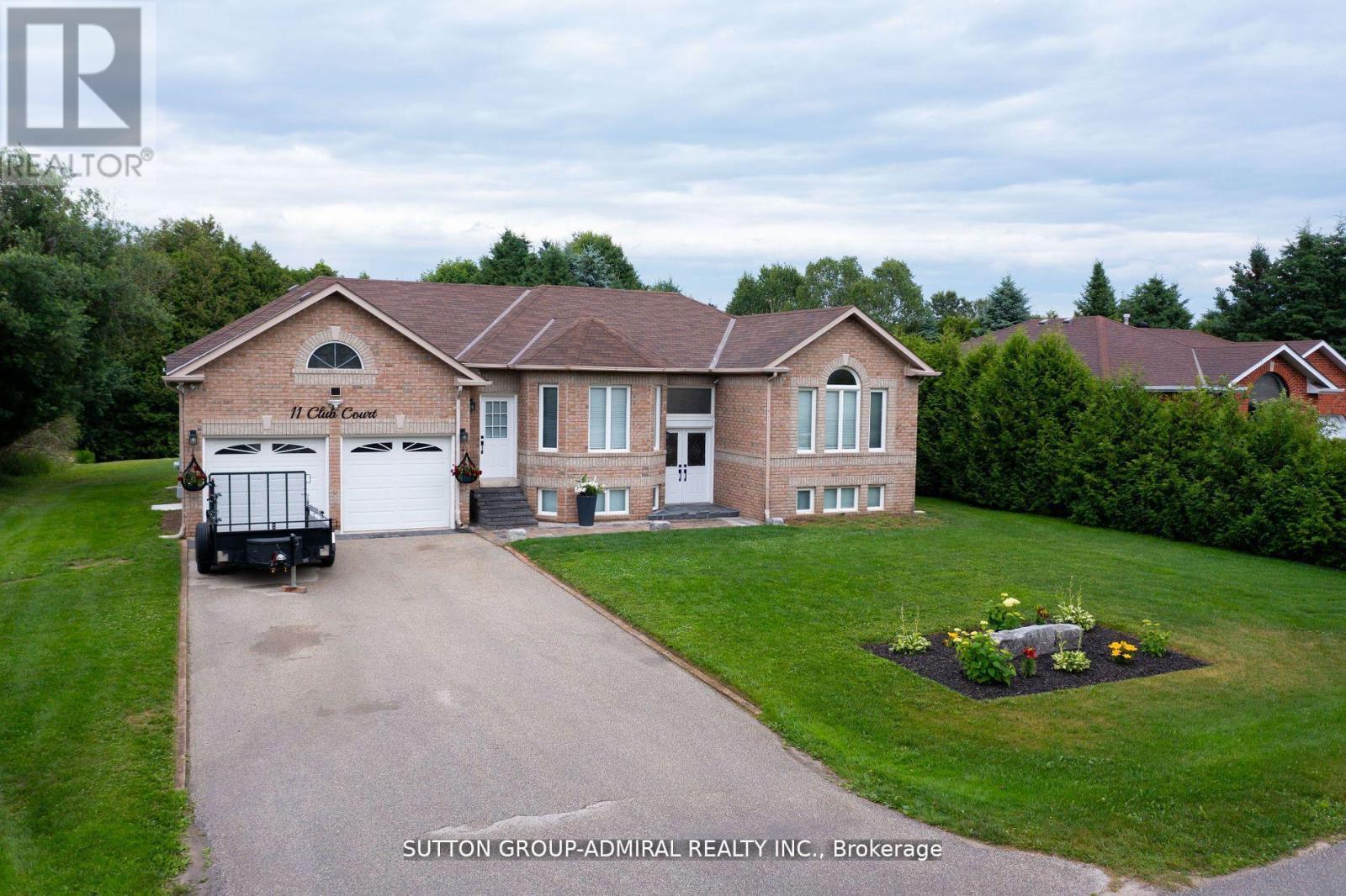 11 Club Court, Wasaga Beach, Ontario  L9Z 1J8 - Photo 29 - S12835232