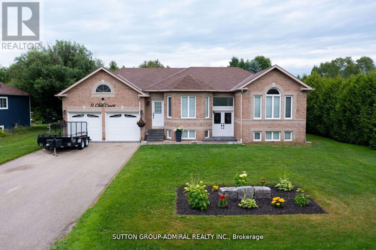 11 Club Court, Wasaga Beach, Ontario  L9Z 1J8 - Photo 30 - S12835232