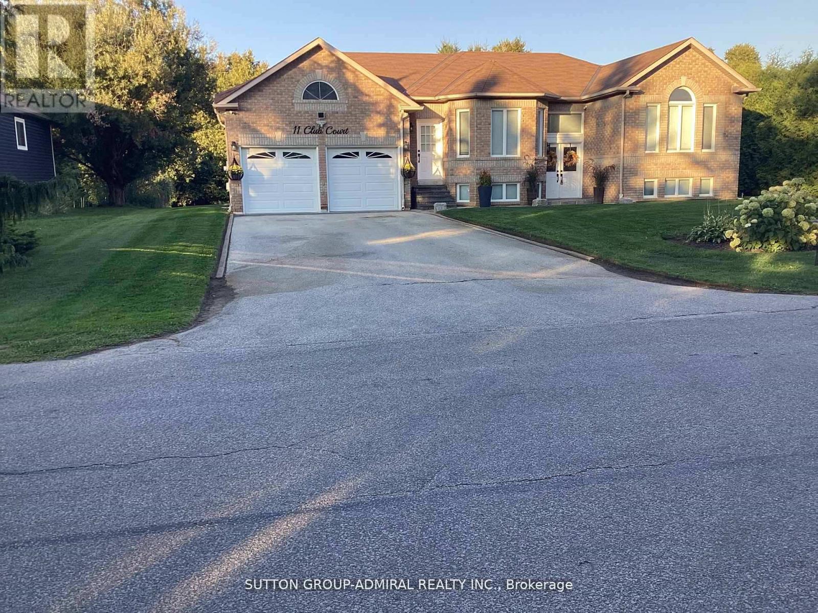 11 Club Court, Wasaga Beach, Ontario  L9Z 1J8 - Photo 39 - S12835232