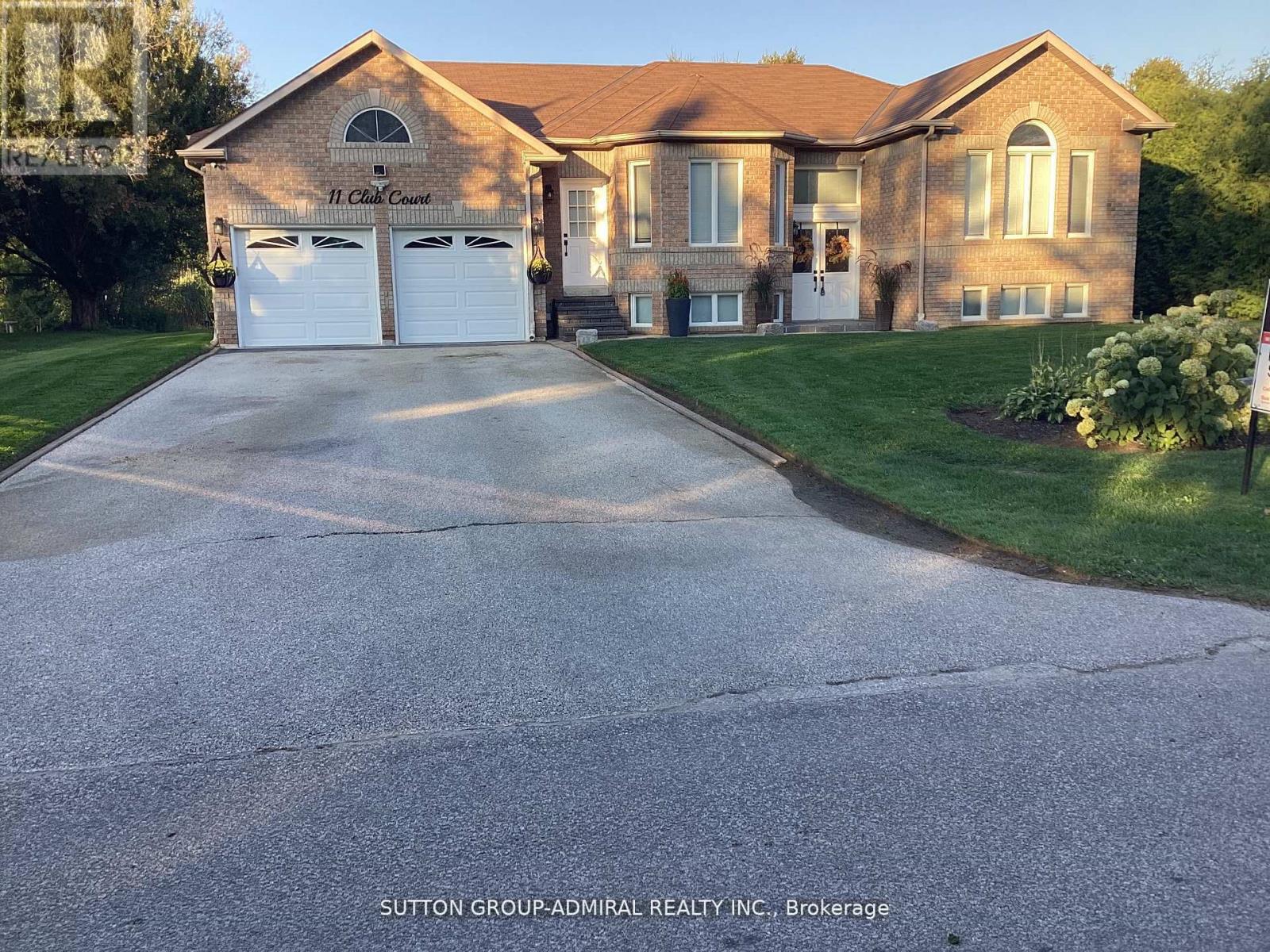 11 Club Court, Wasaga Beach, Ontario  L9Z 1J8 - Photo 40 - S12835232