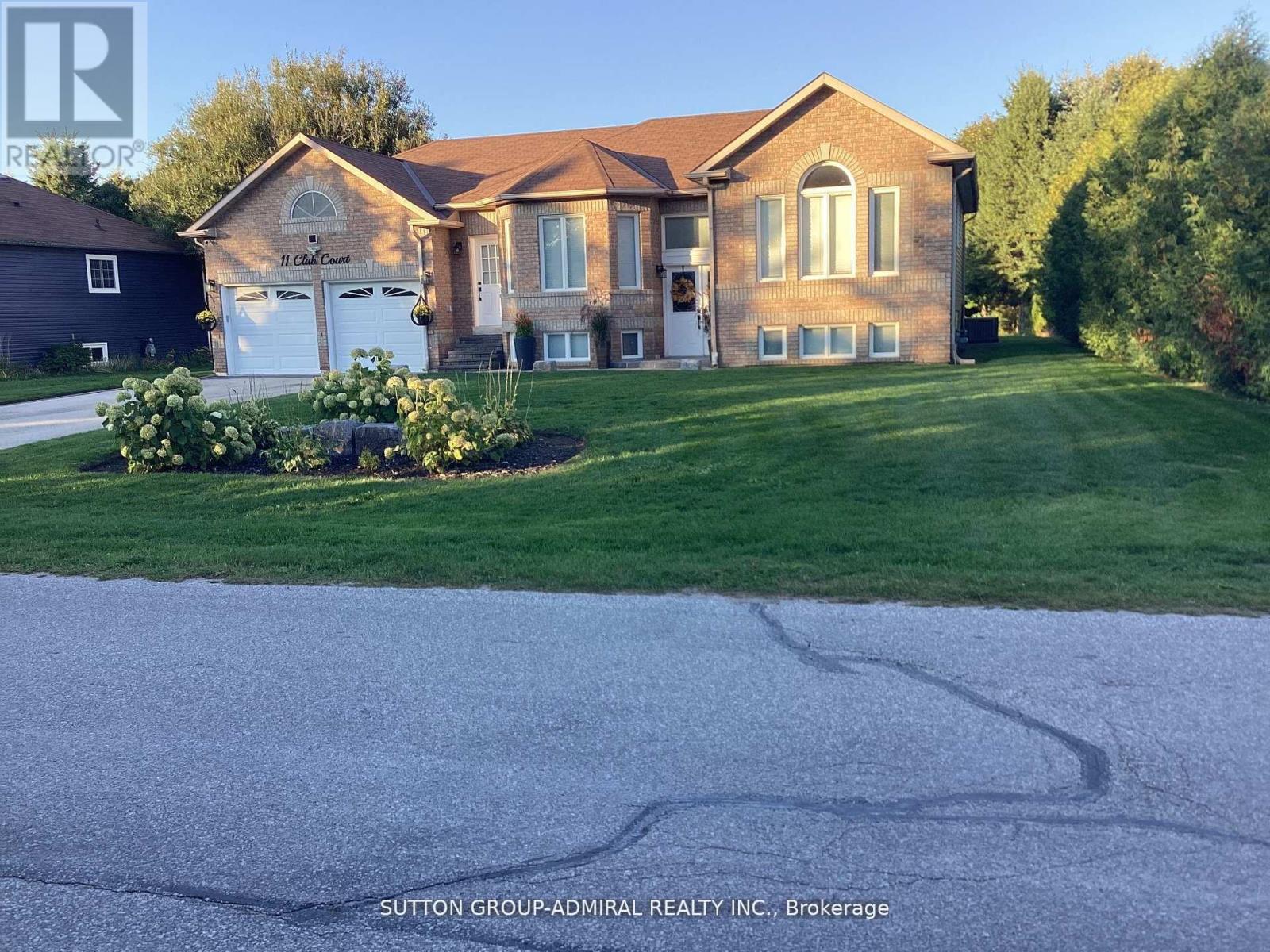 11 Club Court, Wasaga Beach, Ontario  L9Z 1J8 - Photo 41 - S12835232