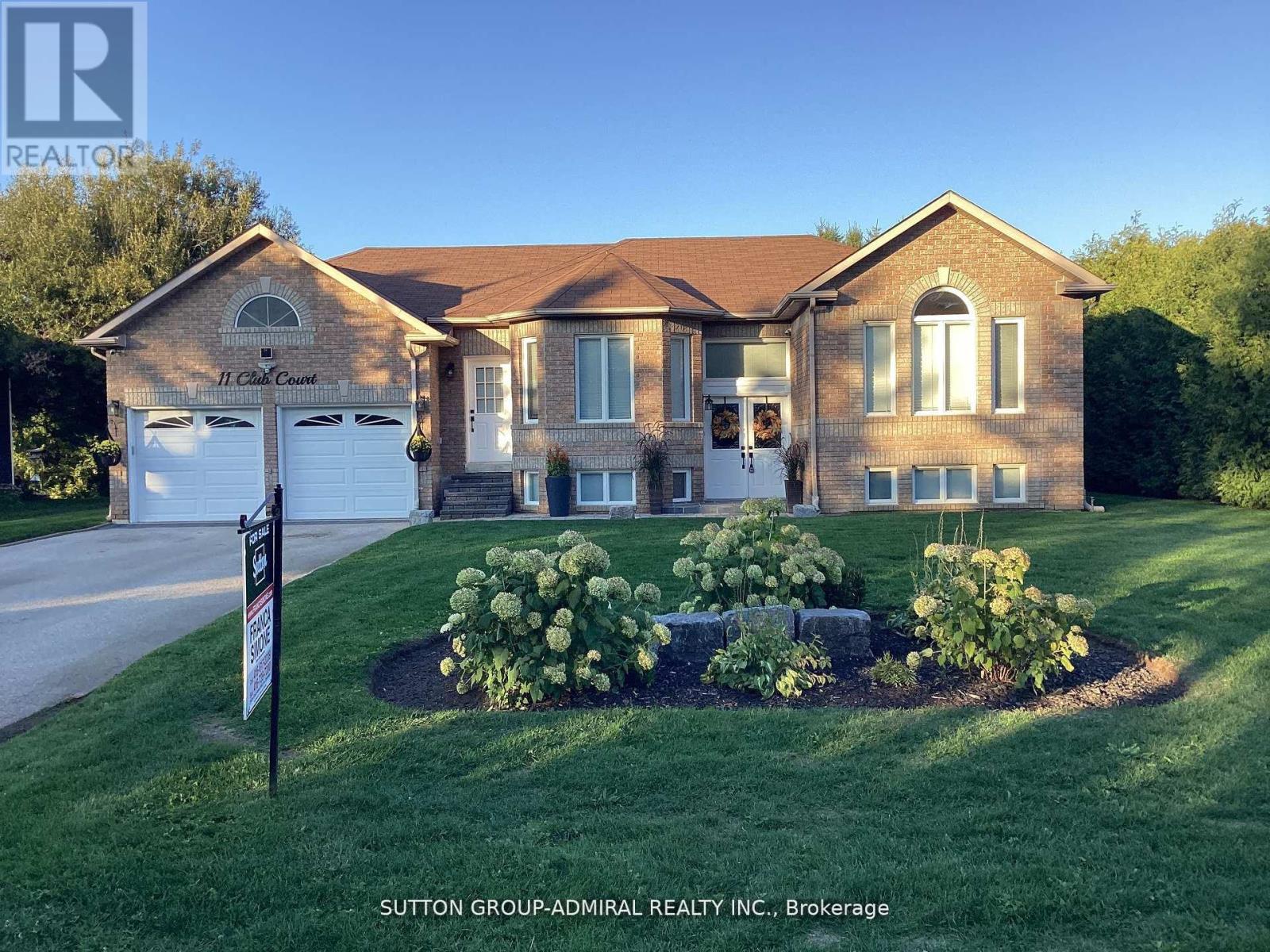 11 Club Court, Wasaga Beach, Ontario  L9Z 1J8 - Photo 42 - S12835232