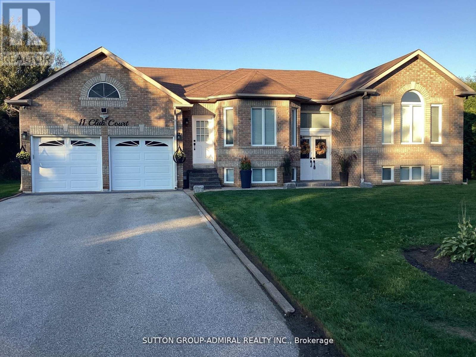 11 Club Court, Wasaga Beach, Ontario  L9Z 1J8 - Photo 43 - S12835232