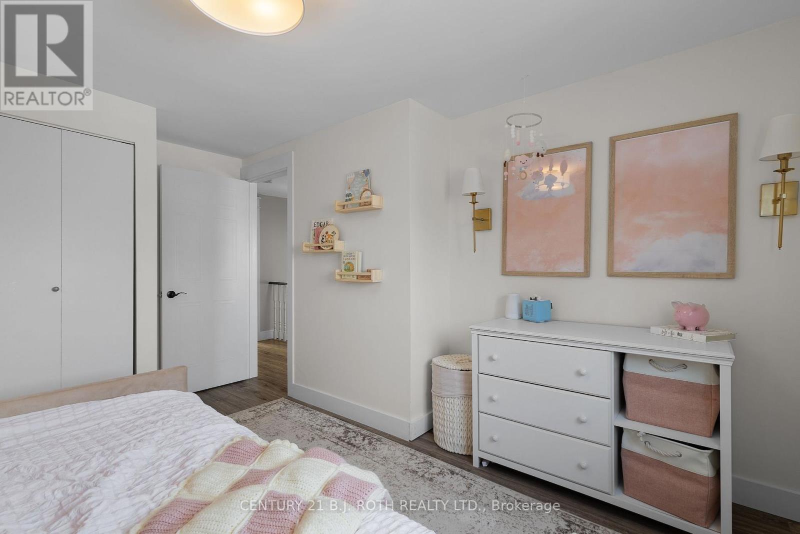 13 Hadden Crescent, Barrie (Cundles East), Ontario  L4M 6G6 - Photo 19 - S12835250