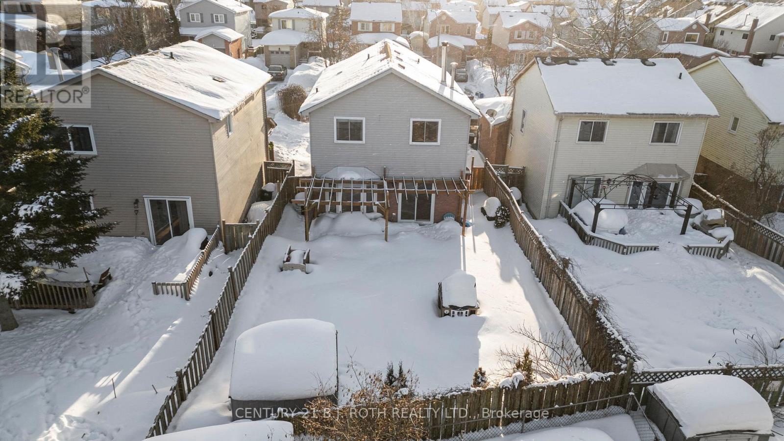 13 Hadden Crescent, Barrie (Cundles East), Ontario  L4M 6G6 - Photo 26 - S12835250