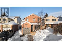 13 HADDEN CRESCENT, Barrie, Ontario