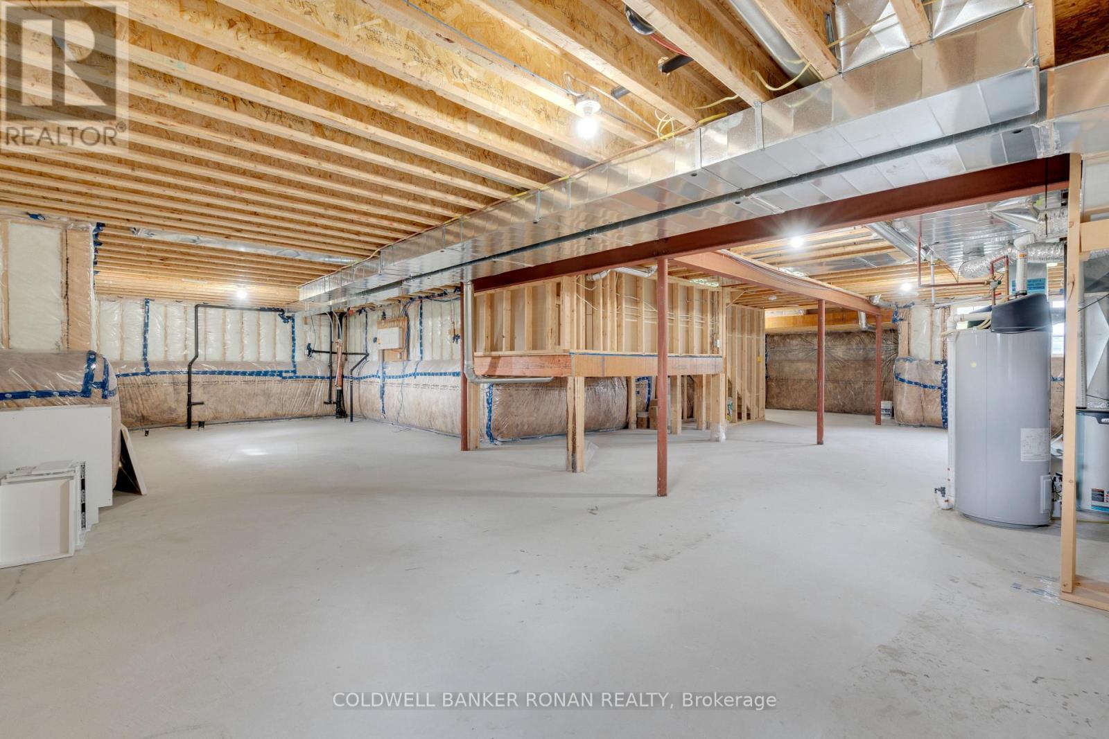 203 Roy Drive, Clearview (Stayner), Ontario  L0M 1S0 - Photo 33 - S12835368