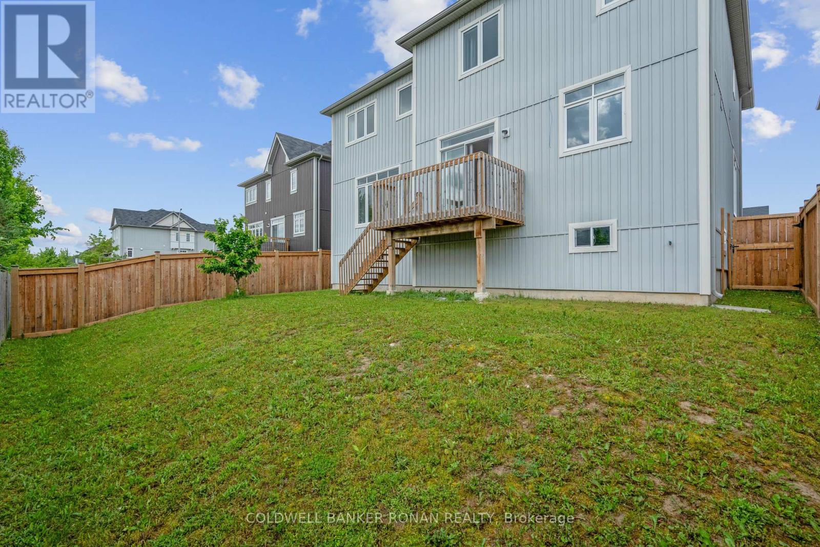 203 Roy Drive, Clearview (Stayner), Ontario  L0M 1S0 - Photo 35 - S12835368