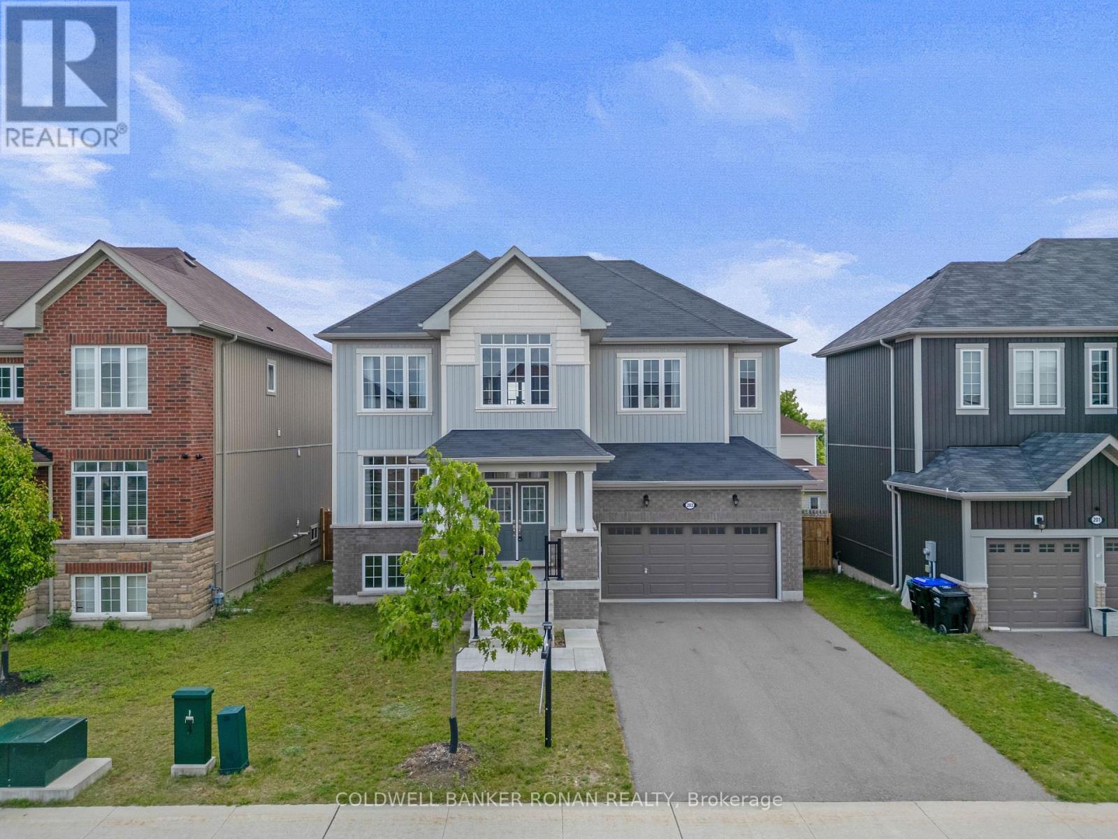 203 Roy Drive, Clearview (Stayner), Ontario  L0M 1S0 - Photo 36 - S12835368