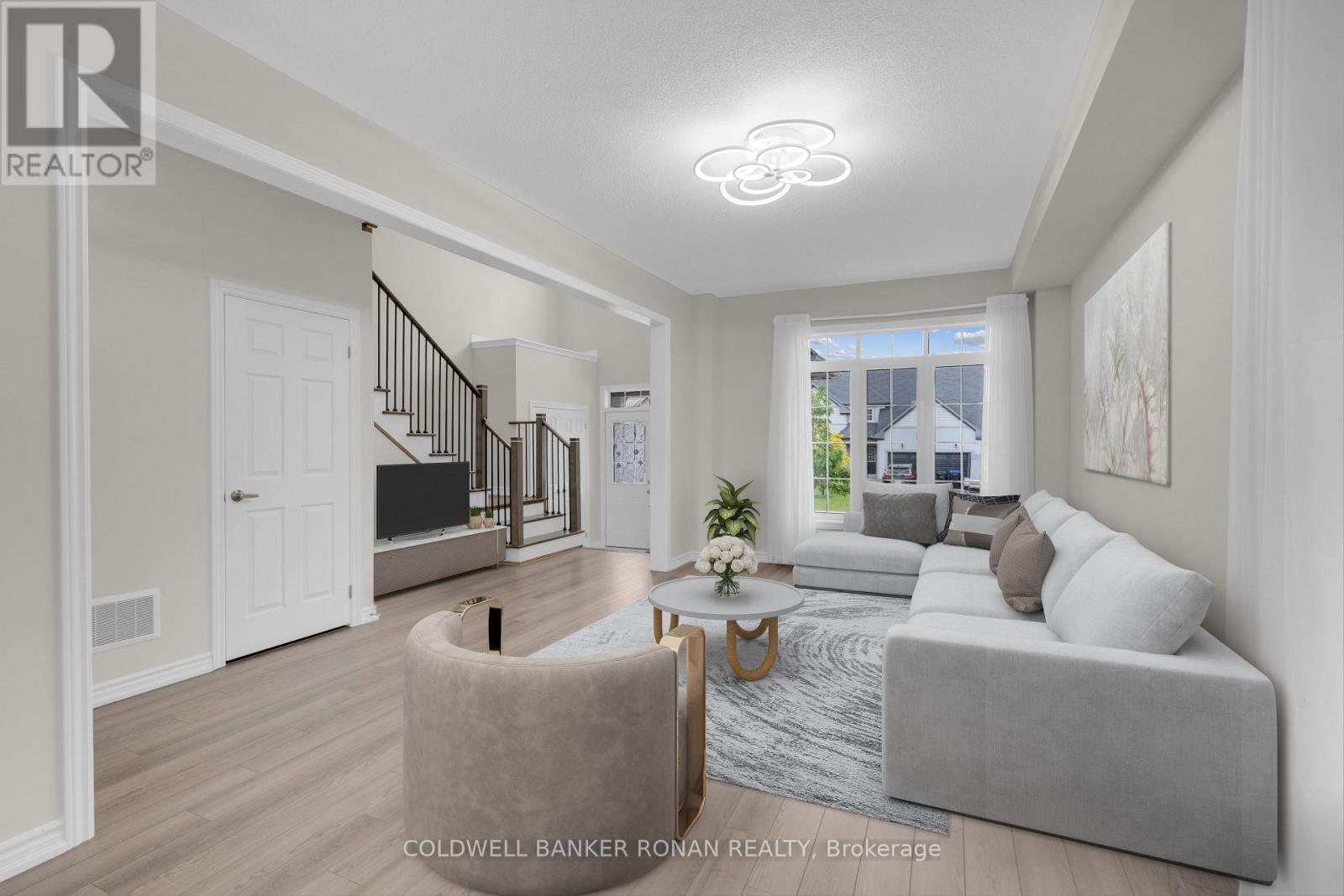 203 Roy Drive, Clearview (Stayner), Ontario  L0M 1S0 - Photo 8 - S12835368