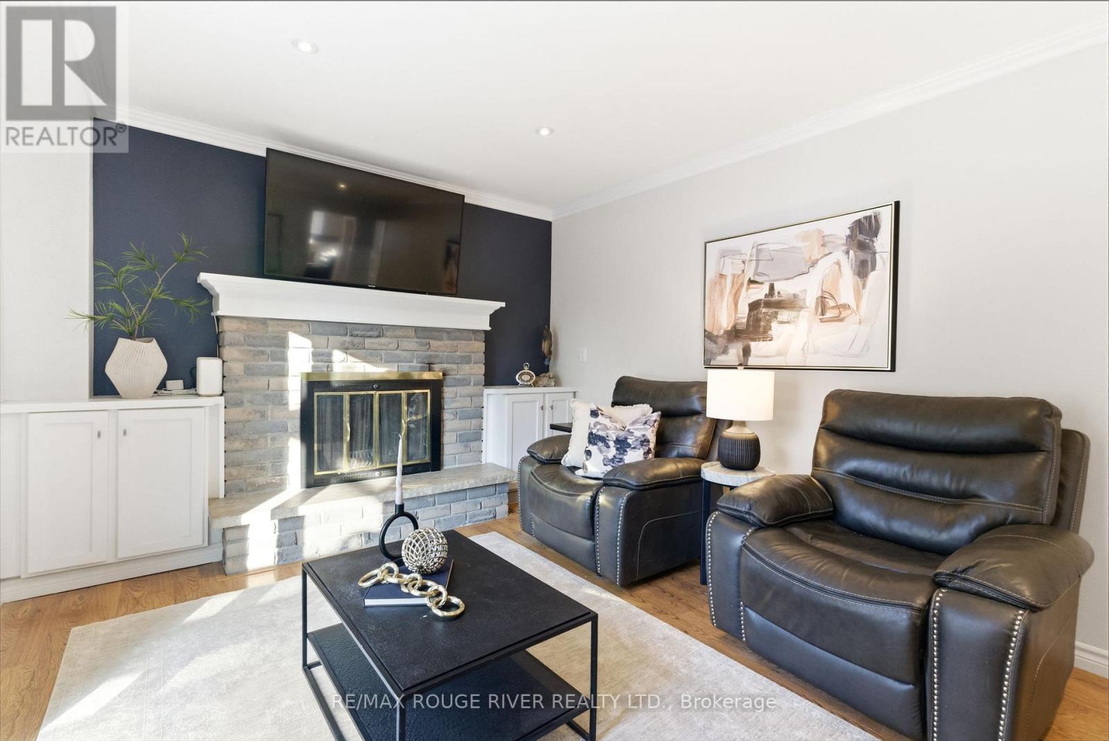 90 Robinson Crescent, Whitby, Ontario  L1N 6W5 - Photo 16 - E12835138