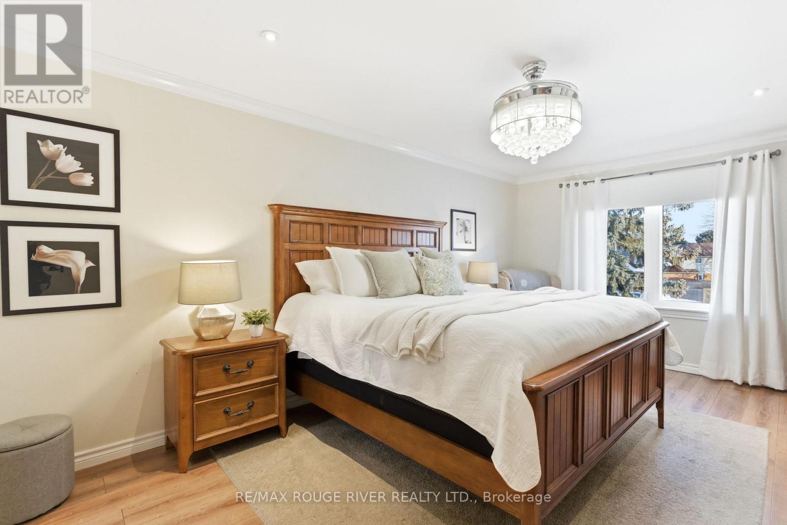 90 Robinson Crescent, Whitby, Ontario  L1N 6W5 - Photo 21 - E12835138