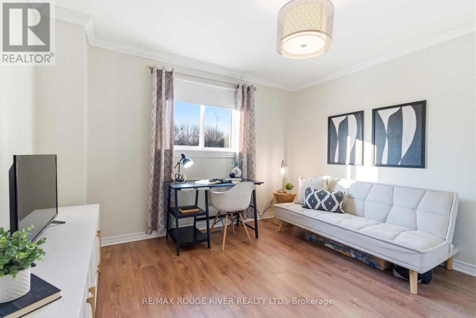 90 Robinson Crescent, Whitby, Ontario  L1N 6W5 - Photo 33 - E12835138