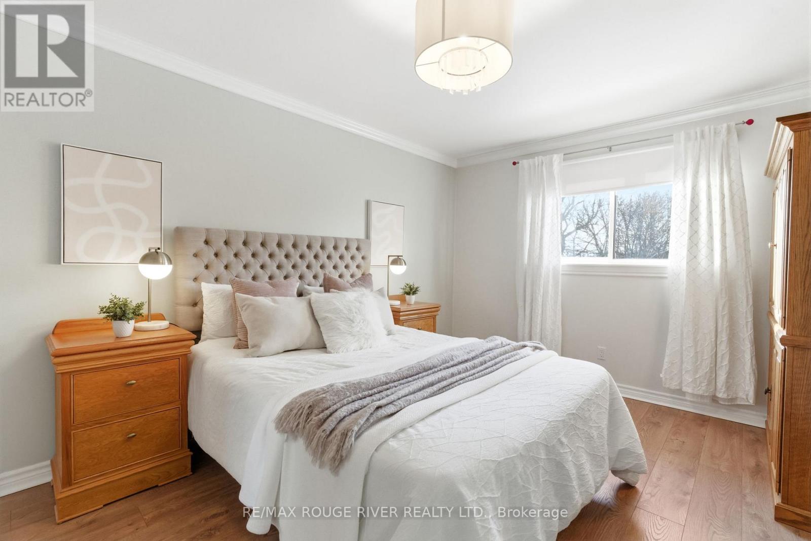 90 Robinson Crescent, Whitby, Ontario  L1N 6W5 - Photo 31 - E12835138