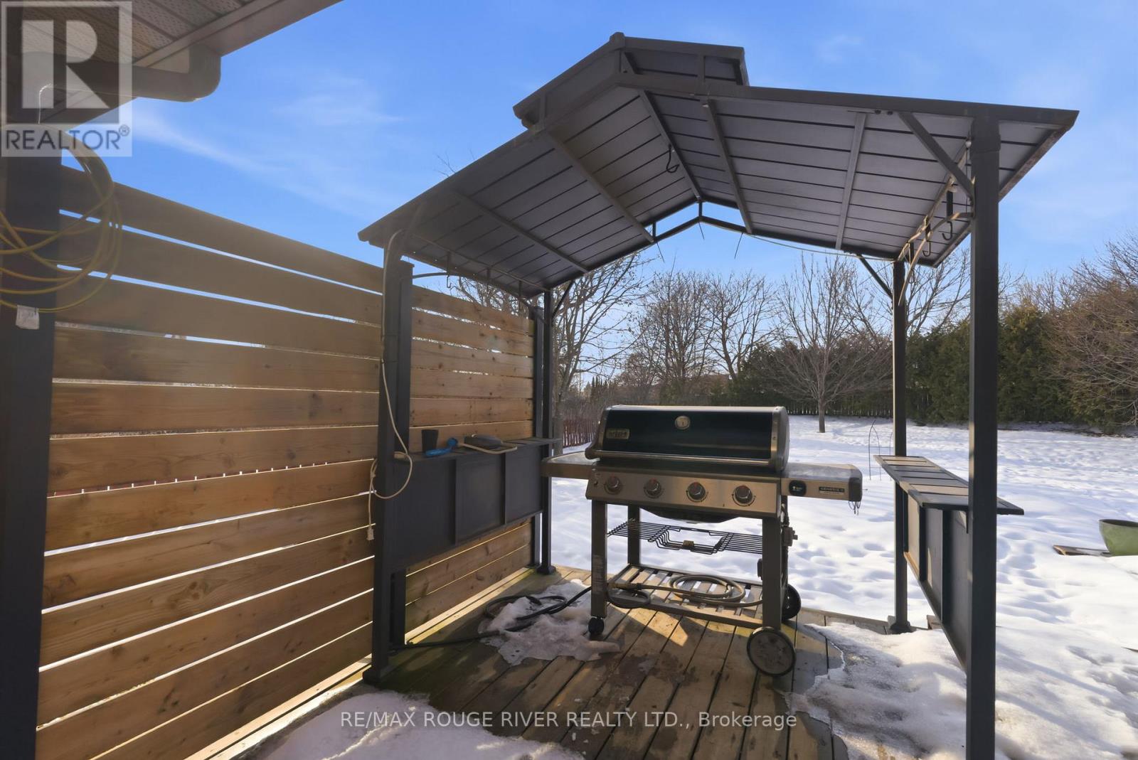 90 Robinson Crescent, Whitby, Ontario  L1N 6W5 - Photo 40 - E12835138