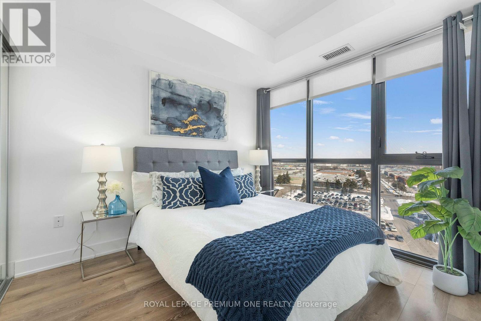 901 - 2908 Highway 7 Road, Vaughan, Ontario  L4K 0K5 - Photo 22 - N12832720