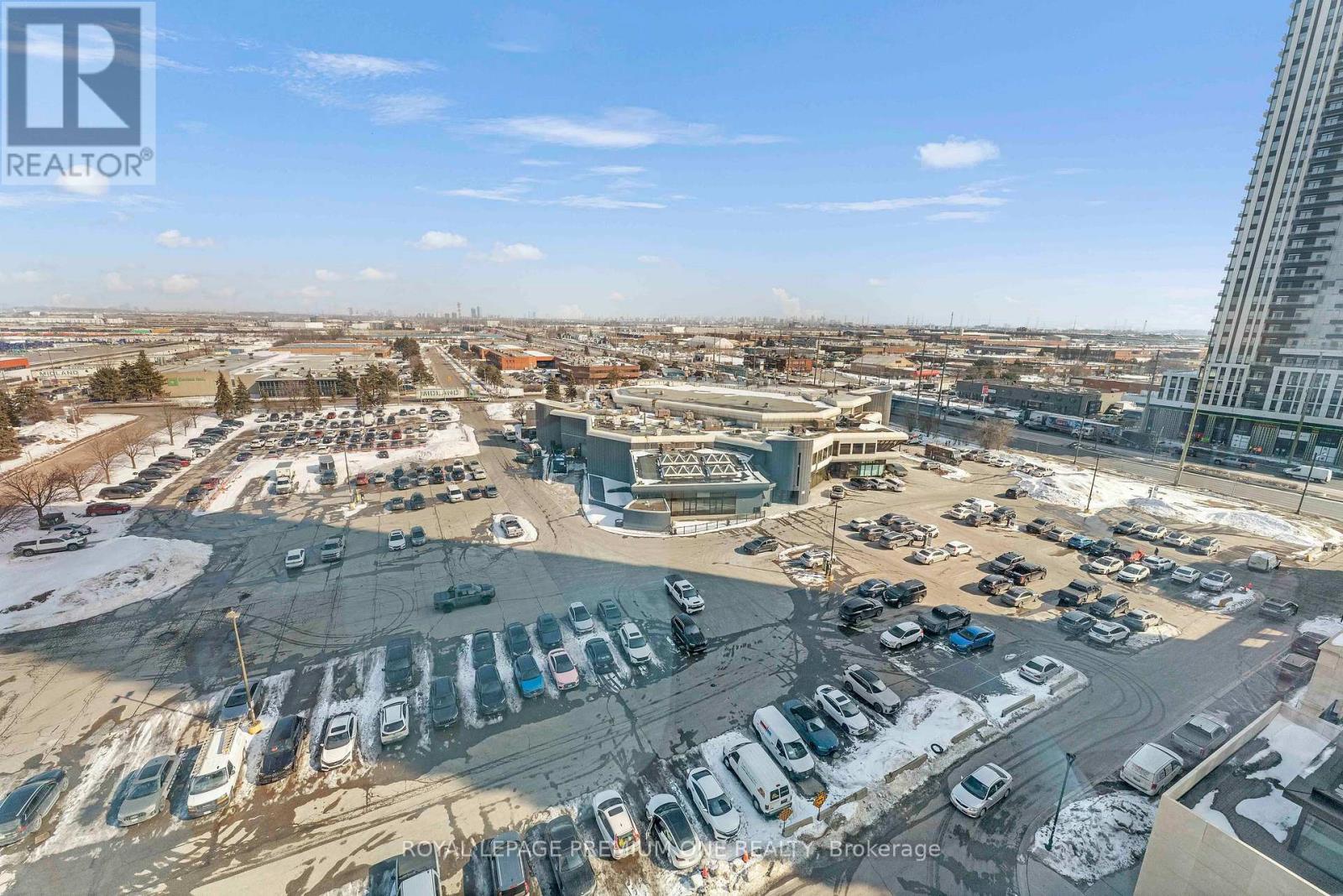 901 - 2908 Highway 7 Road, Vaughan, Ontario L4K 0K5 - Photo 50 - N12832720