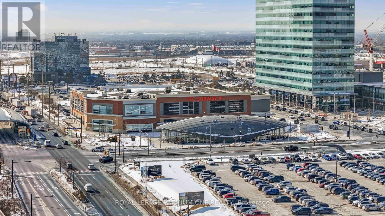 901 - 2908 Highway 7 Road, Vaughan, Ontario L4K 0K5 - Photo 46 - N12832720