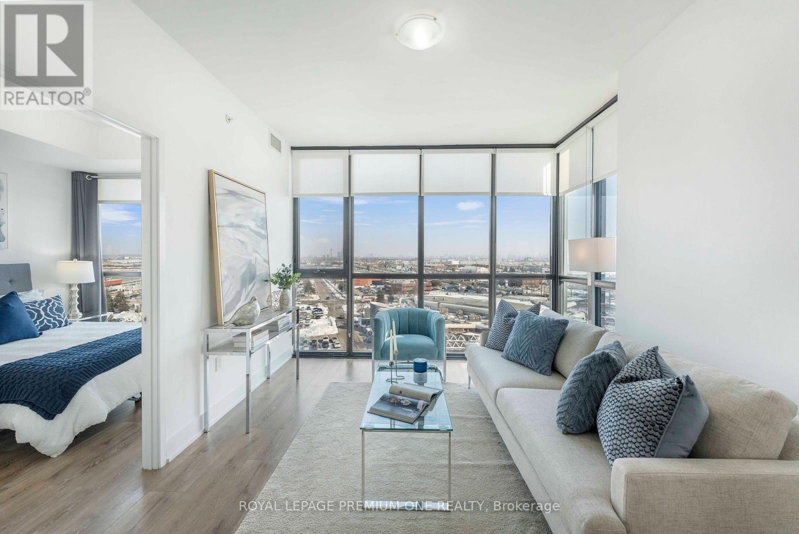 901 - 2908 Highway 7 Road, Vaughan, Ontario  L4K 0K5 - Photo 16 - N12832720