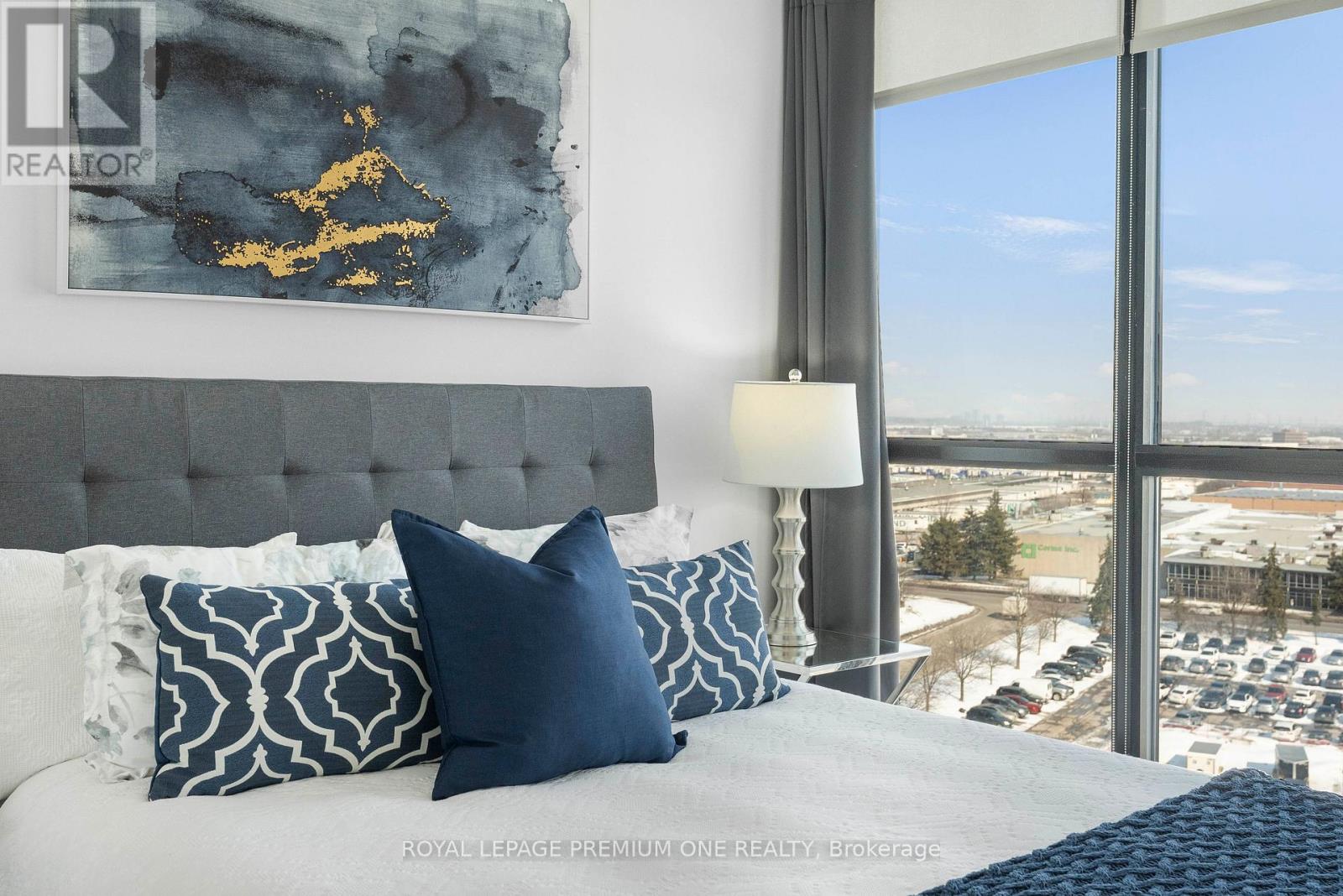 901 - 2908 Highway 7 Road, Vaughan, Ontario  L4K 0K5 - Photo 25 - N12832720