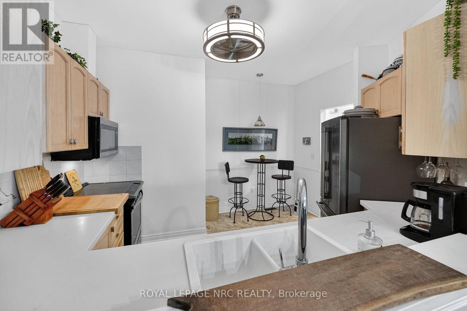 18 - 99 Linwell Road, St. Catharines, Ontario  L2N 1R6 - Photo 8 - X12835224