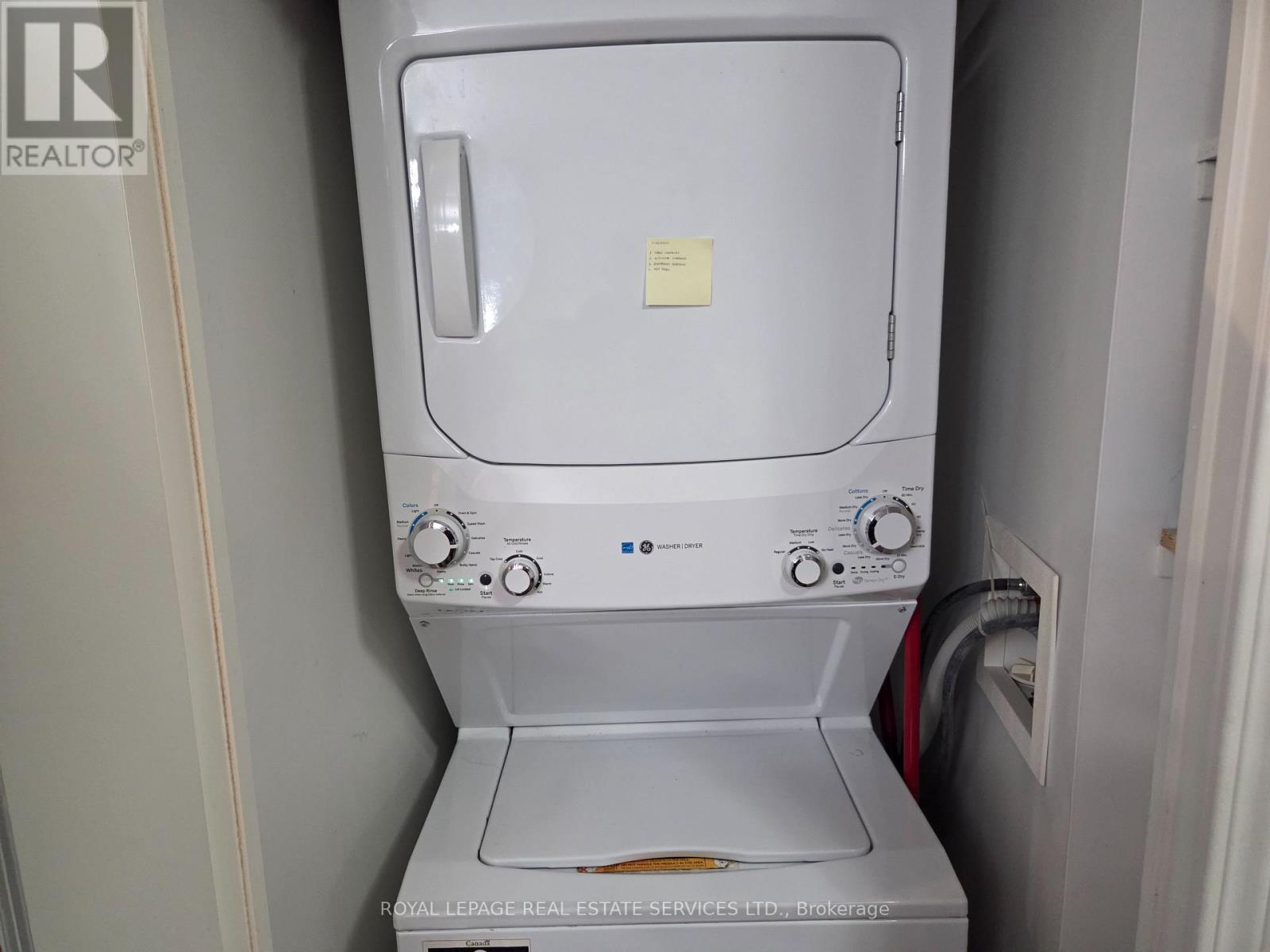 102 - 1900 Lake Shore Boulevard, Toronto, Ontario  M6S 1A4 - Photo 13 - W12662250