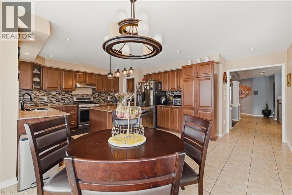 29 Hansford Drive, Brantford, Ontario  N3S 0B6 - Photo 12 - 40808765