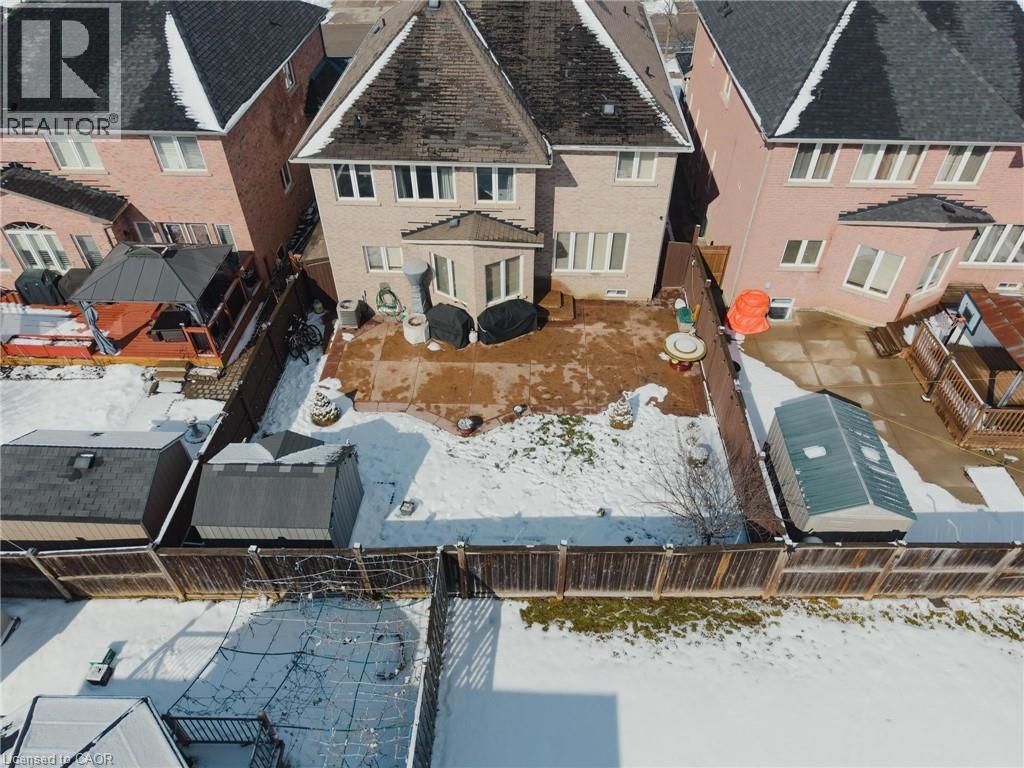 29 Hansford Drive, Brantford, Ontario  N3S 0B6 - Photo 43 - 40808765