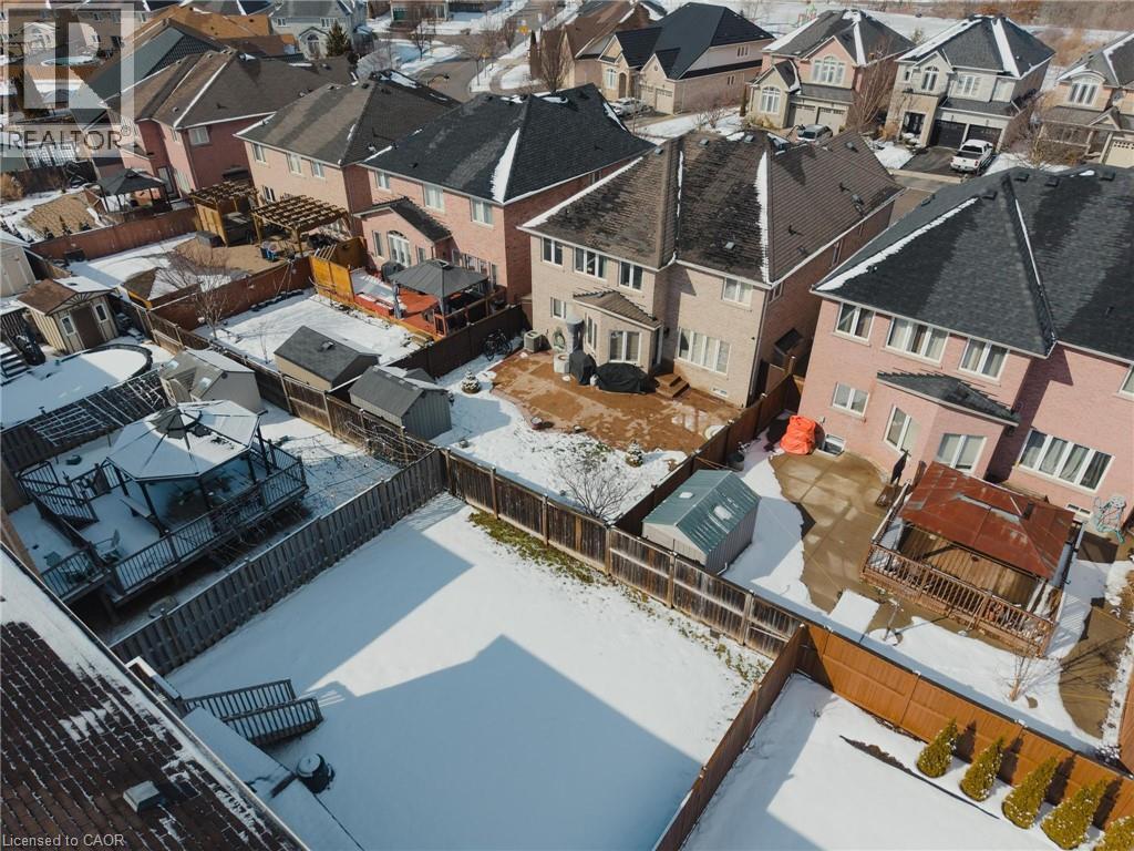 29 Hansford Drive, Brantford, Ontario  N3S 0B6 - Photo 44 - 40808765