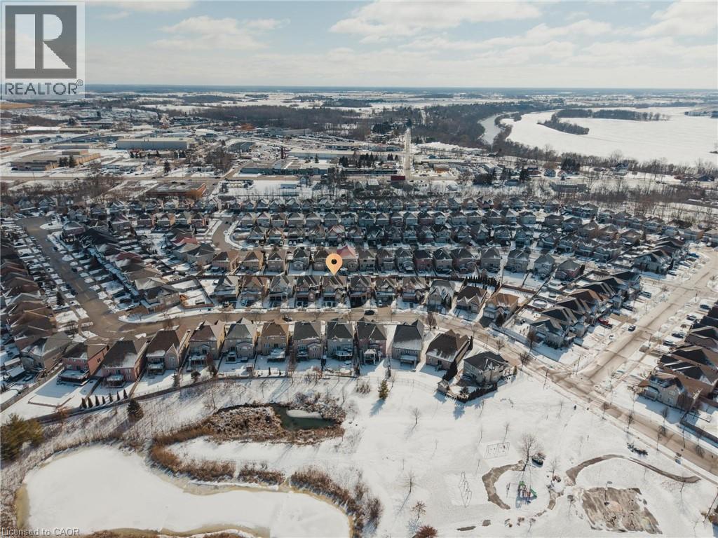 29 Hansford Drive, Brantford, Ontario  N3S 0B6 - Photo 49 - 40808765