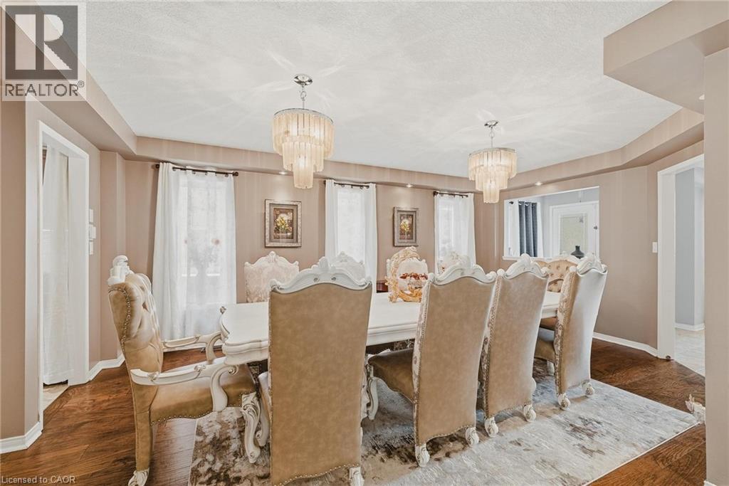 29 Hansford Drive, Brantford, Ontario  N3S 0B6 - Photo 8 - 40808765